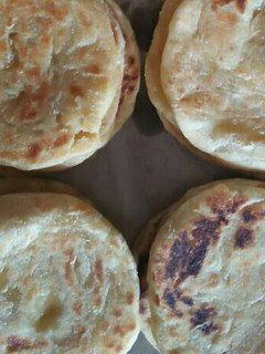Foto resep Roti Maryam