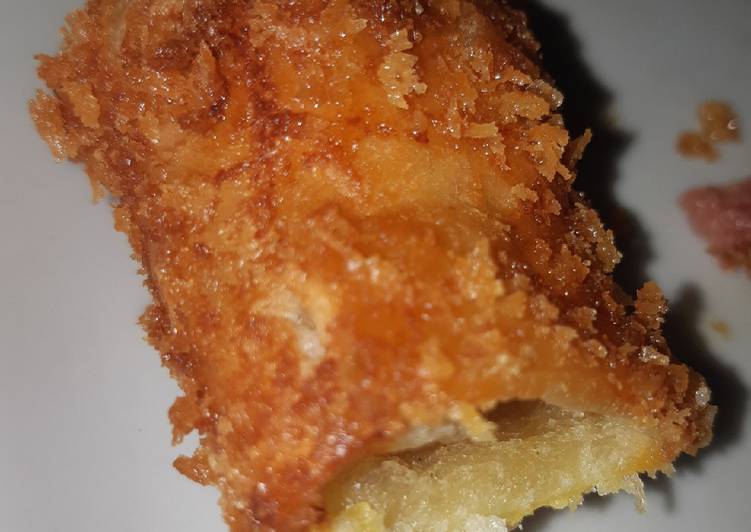 Risoles mayo crunchy