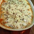 Bake Dish, Veg. Lasagna
