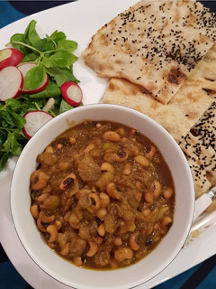 عکسی از دستور یتیمک بوشهری