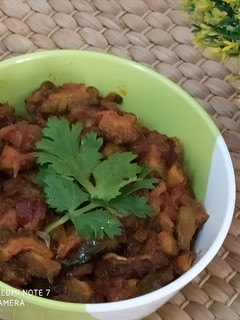 பாவக்காய் தொக்கு செய்முறை முக்கிய புகைப்படம்