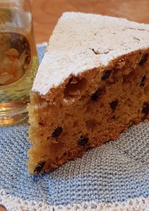 Foto di Torta degli angeli