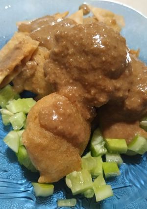 Foto resep Batagor