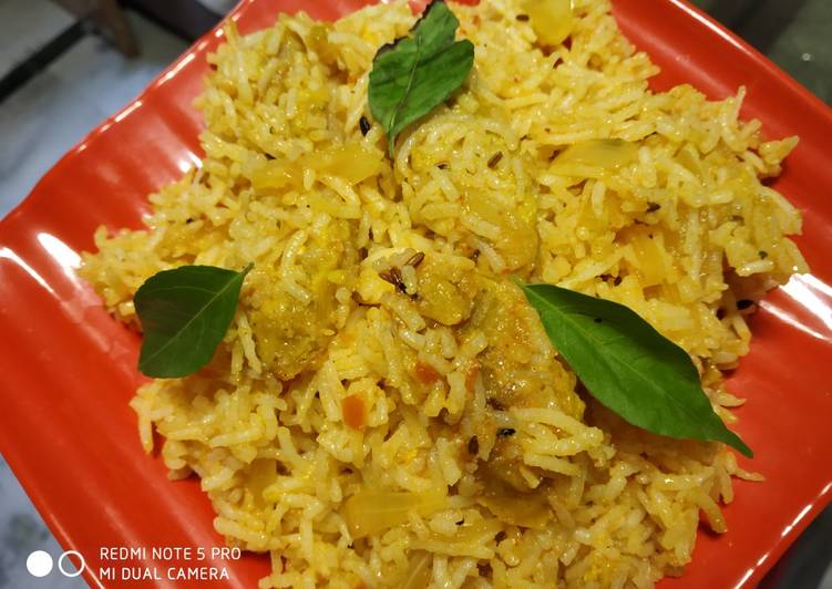 Believing These 10 Myths About Besan Gatta Pulao