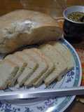 Pan de campo