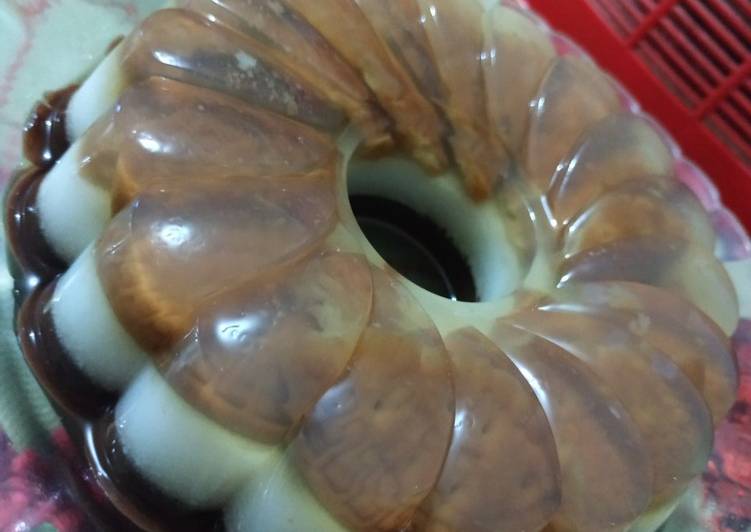 Puding regal