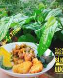 Sườn xào chua ngọt