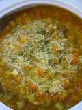 Minestrone