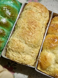 Foto resep Roti kasur