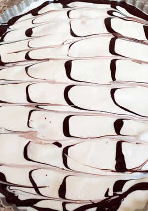 صورة لوصفة سنافر