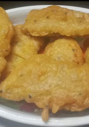 কুমড়ানি (kumrani recipe in bengali) রেসিপির প্রধান ছবি
