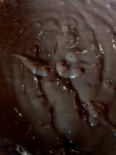 Foto de Brigadeiro de Colher