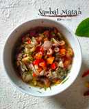 Sambal Matah