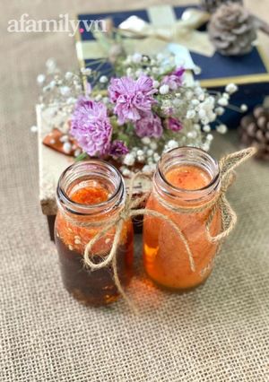 Hình của món Nước Chấm - Có 2 chai nước chấm này, Tết thoải mái "chấm cả thế giới" không phải nghĩ suy!.