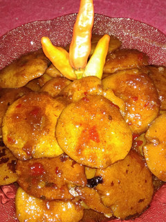 Foto resep Semur Jengkol