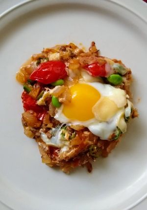 剩菜匯 的食譜成品照片