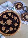 Crostata "autunnale"