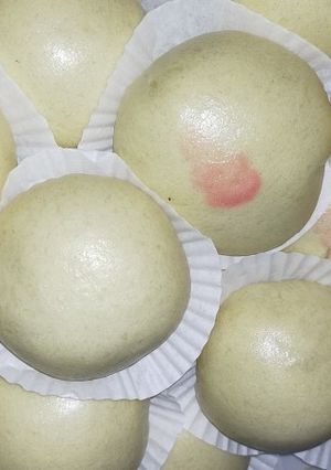 Foto resep Bakpau