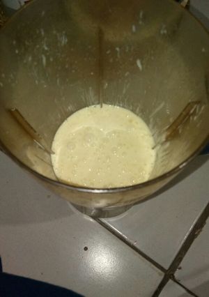 Foto resep Mayones keto