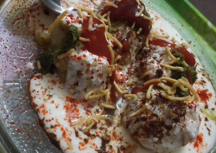 Dahi bhalle