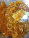 Homemade Pineapple Jam