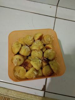 Foto resep Nastar nanas lembut tanpa oven