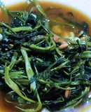 ผัดผักบุ้ง
