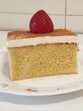 Tres Leches Cake