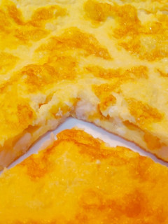Una foto de Tortilla de bacalao