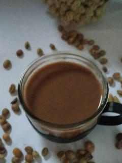 Foto resep Kopi coklat