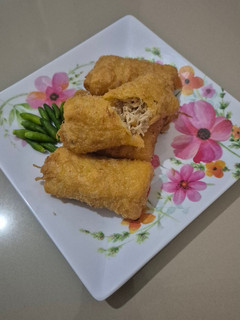Foto resep Sosis Solo