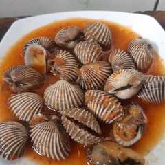 รูปของ 27. Kerang Saus Padang