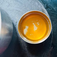 A picture of Homemade Fragrant Ghee.