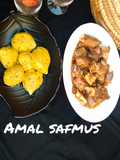 Alalar dankali
