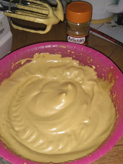 Una foto de Crema de café, súper fácil!!!