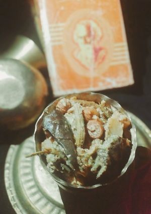 দুধ শুক্তো (Doodh Shukto recipe in bengali) রেসিপির প্রধান ছবি