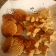 A picture of Cookies.