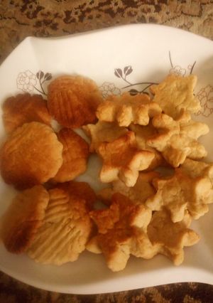 A picture of Cookies.