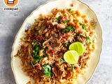 Makaroni Goreng Daging