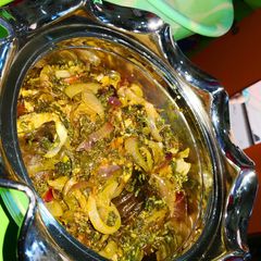 A picture of Marghi special.