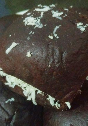 Foto resep Roti Kasur Cokelat Super Lembut