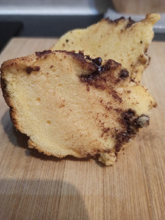Foto resep Ogura Cake