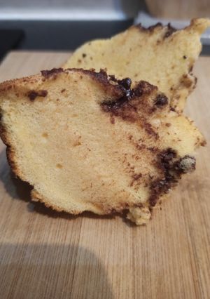 Foto resep Ogura Cake