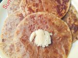 शेंगदाण्याची पोळी (Shengdanyachi Poli Recipe In Marathi)