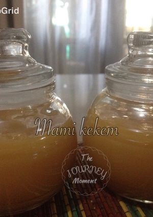 Foto resep Dulce de Leche