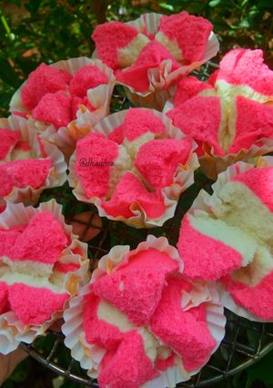 Foto resep Bolu kukus no sprite