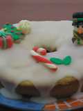 Bolo de Natal