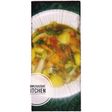 Potatoes soup