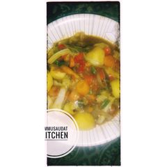 A picture of Potatoes soup.
