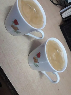 டல்கோனா காபி(dalgona coffee recipe in tamil) செய்முறை முக்கிய புகைப்படம்